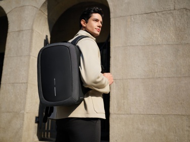 Logotrade promotional merchandise picture of: Backpack Bobby Edge