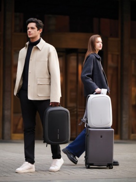 Logo trade corporate gift photo of: Backpack Bobby Edge