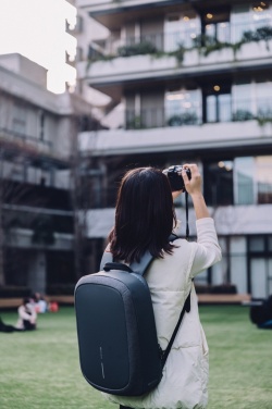 Logo trade promotional giveaways picture of: Backpack Bobby Edge