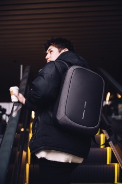 Logotrade promotional products photo of: Backpack Bobby Edge