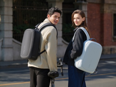 Logo trade promotional merchandise picture of: Backpack Bobby Edge