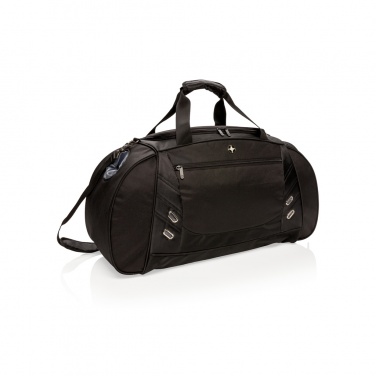 Logotrade promotional gifts photo of: Weekend/sports bag