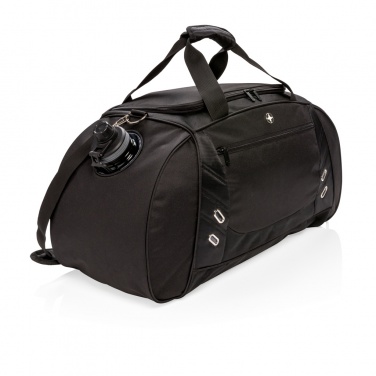 Logotrade business gifts photo of: Weekend/sports bag