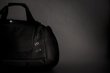 Logo trade promotional giveaway photo of: Weekend/sports bag