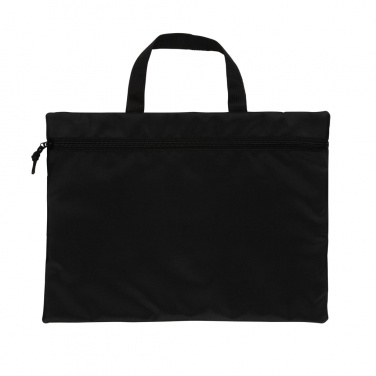 Logotrade promotional items photo of: Impact AWARE™ lightweight document bag