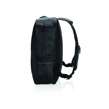 Logotrade promotional item image of: The City Backpack