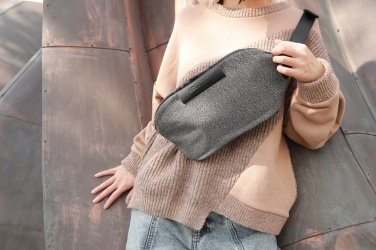 Logotrade business gift image of: Urban Bumbag