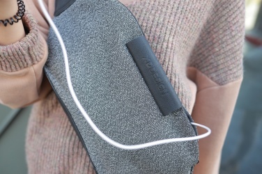 Logo trade promotional products picture of: Urban Bumbag