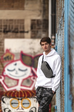 Logo trade promotional gift photo of: Urban Bumbag