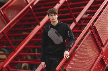 Logo trade promotional items picture of: Urban Bumbag