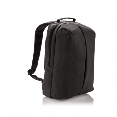 Logotrade corporate gift image of: Smart office & sport backpack