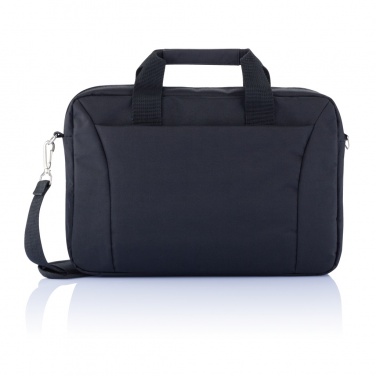 Logotrade corporate gift picture of: 15.4” exhibition laptop bag PVC free