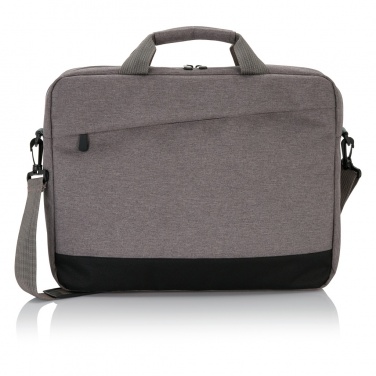 Logo trade promotional product photo of: Trend 15” laptop bag