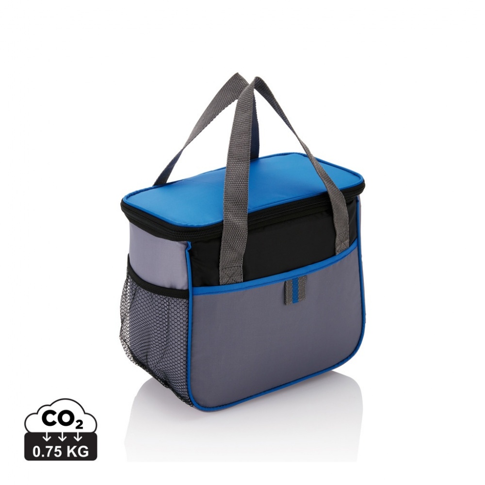 Logo trade promotional product photo of: Cooler bag