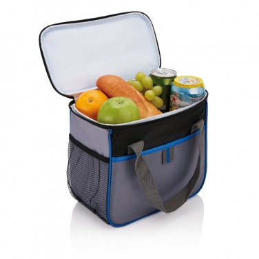 Logo trade advertising products picture of: Cooler bag