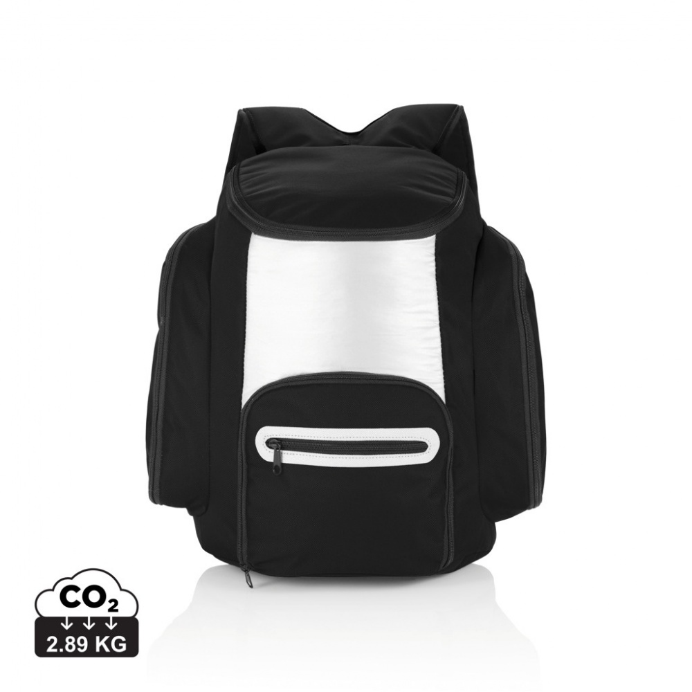 Logotrade promotional merchandise photo of: Cooler backpack