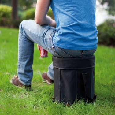 Logotrade advertising products photo of: Cooler seat