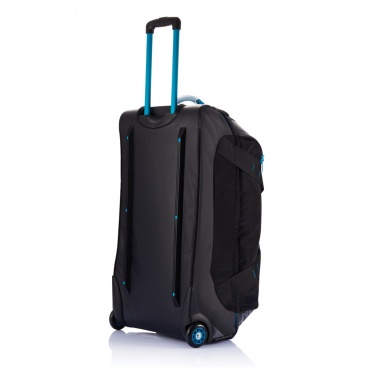Logotrade promotional product image of: Large adventure trolley