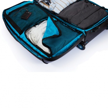 Logotrade promotional merchandise image of: Large adventure trolley