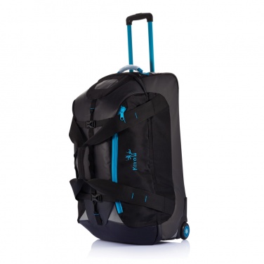 Logotrade promotional merchandise photo of: Large adventure trolley