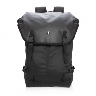 Logotrade advertising product picture of: 17” outdoor laptop backpack