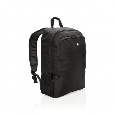 Logotrade corporate gifts photo of: 17” business laptop backpack