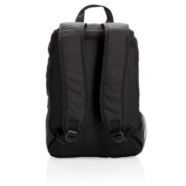 Logotrade promotional product image of: 17” business laptop backpack