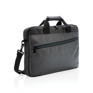 Logo trade promotional product photo of: 900D laptop bag PVC free
