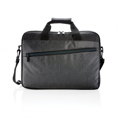 Logotrade promotional gifts photo of: 900D laptop bag PVC free