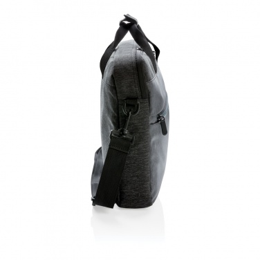 Logotrade promotional merchandise image of: 900D laptop bag PVC free