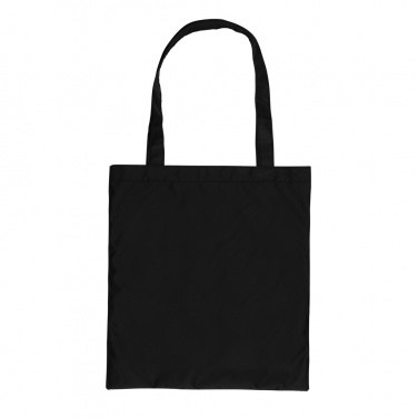 Logotrade advertising product picture of: Impact AWARE™ RPET 190T tote bag