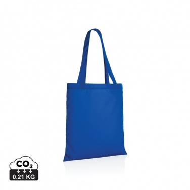 Logotrade promotional gift picture of: Impact AWARE™ RPET 190T tote bag