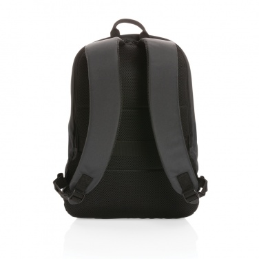 Logotrade promotional merchandise photo of: Impact AWARE™ RPET anti-theft backpack