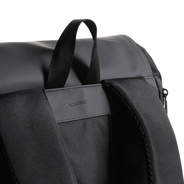 Logotrade corporate gift image of: Pascal AWARE™ RPET deluxe weekend pack