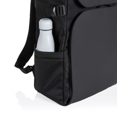 Logo trade promotional products image of: Pascal AWARE™ RPET deluxe weekend pack