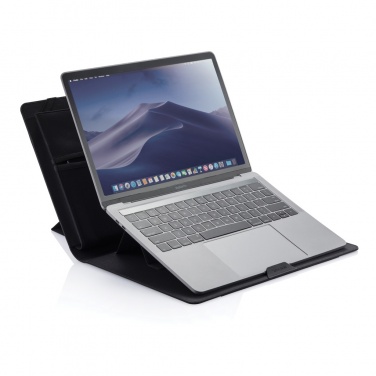 Logo trade promotional giveaways picture of: Mobile office