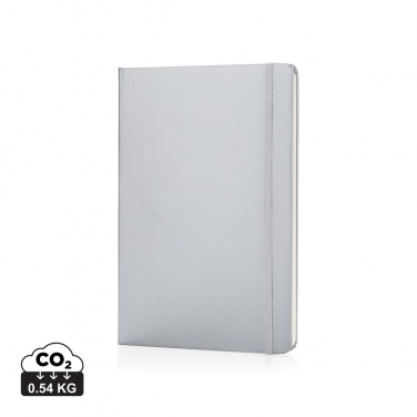 Logotrade promotional items photo of: Classic hardcover notebook A5