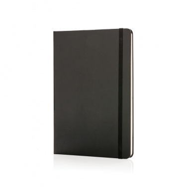 Logo trade promotional gift photo of: Classic hardcover sketchbook A5 plain