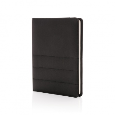 Logotrade promotional giveaways photo of: Impact AWARE™ RPET A5 notebook