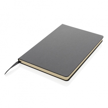 Logotrade promotional giveaways photo of: A5 hardcover notebook