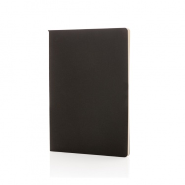Logotrade corporate gifts photo of: A5 standard softcover notebook