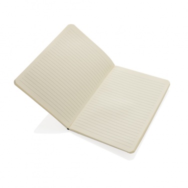Logotrade business gifts photo of: Scribe bamboo A5 Notebook