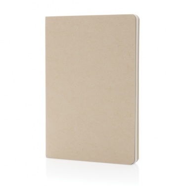 Logotrade promotional product picture of: Elowen A5 tree free notebook