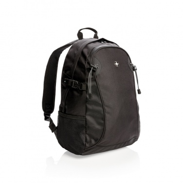 Logo trade advertising products picture of: Outdoor backpack
