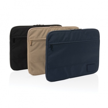 Logotrade promotional giveaway picture of: Impact AWARE™ 14' laptop sleeve