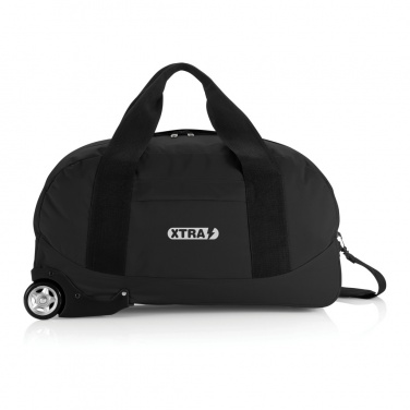 Logotrade promotional product image of: Standard weekend trolley