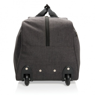 Logotrade corporate gifts photo of: Basic weekend trolley