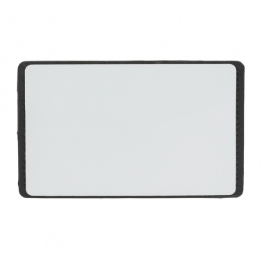 Logo trade corporate gift photo of: 3-in-1 Phone Card Holder RFID