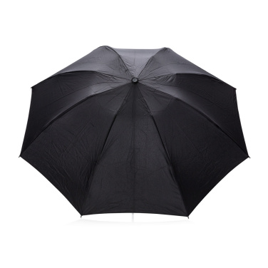 Logotrade promotional gift image of: SP AWARE™ 23' foldable reversible auto open/close umbrella