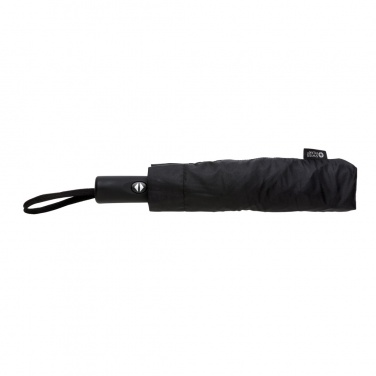 Logotrade promotional merchandise image of: SP AWARE™ 23' foldable reversible auto open/close umbrella